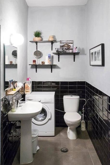 Piso 6 Personas Centro Appartement Séville