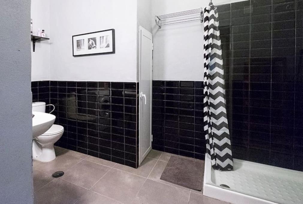 Appartement Piso 6 Personas Centro