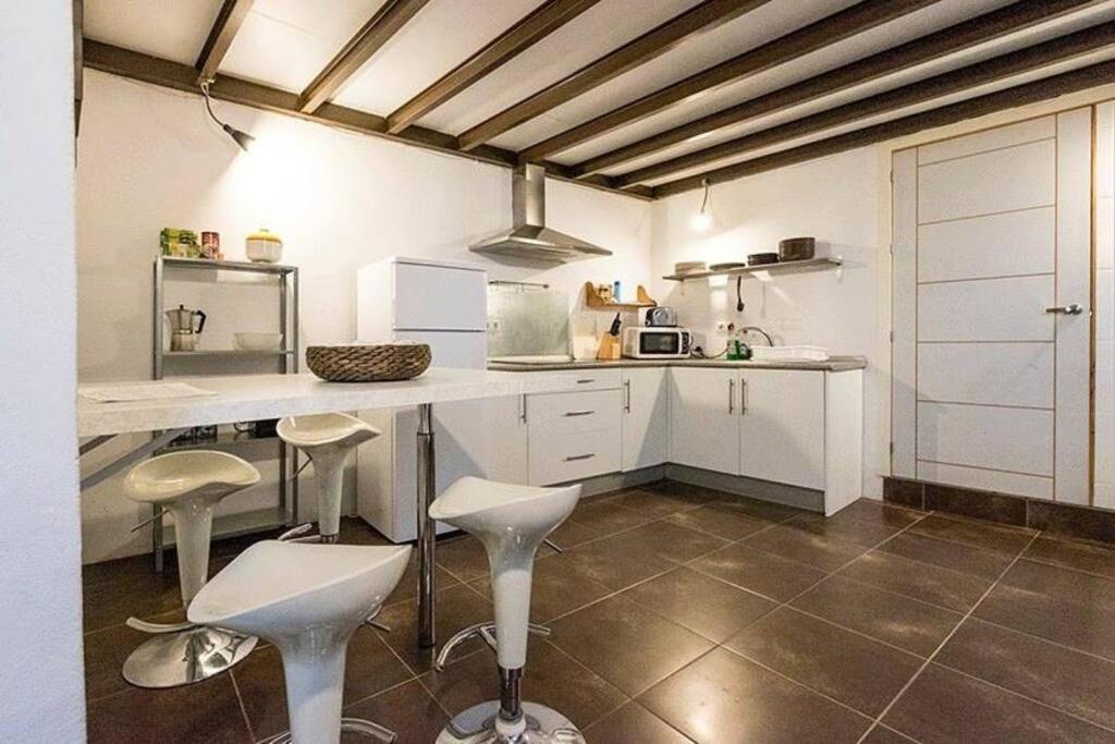 Piso 6 Personas Centro Appartement Séville