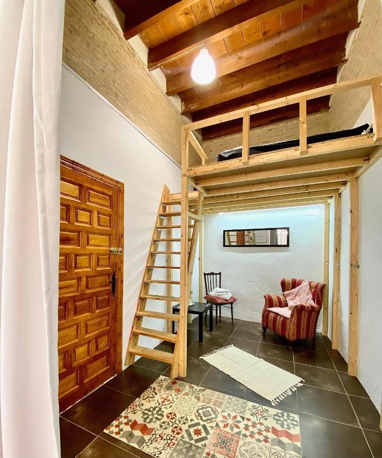 Piso 6 Personas Centro Apartment *