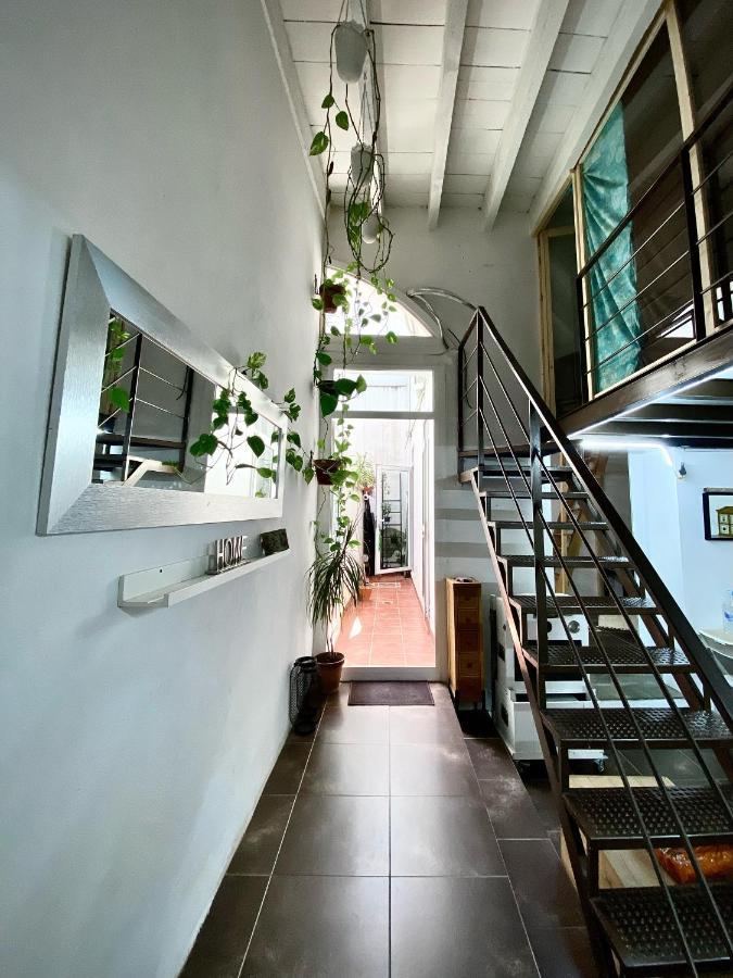 Piso 6 Personas Centro Seville